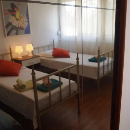 Dawn Apartment *